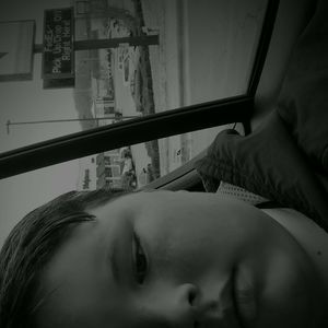 Meet your Posher, Jack